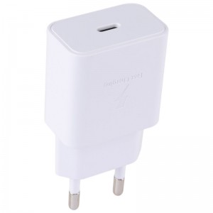 شارژر دیواری 15 وات سامسونگ EP-TA800 PD3.0 2A High Copy