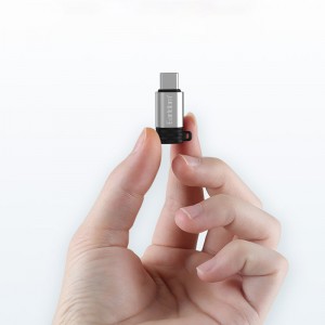 تبدیل Earldom ET-TC15 OTG Lightning To Type-C