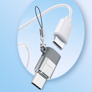 تبدیل Earldom ET-TC15 OTG Lightning To Type-C