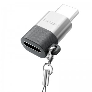 تبدیل Earldom ET-TC15 OTG Lightning To Type-C