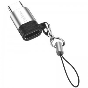 تبدیل Earldom ET-TC15 OTG Lightning To Type-C