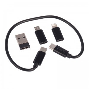کیت کابل و مبدل چند منظوره Earldom EC-148