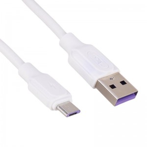 کابل میکرو یو اس بی Sky Dolphin S56V 5A 1m