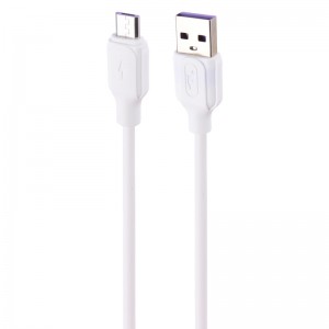 کابل میکرو یو اس بی Sky Dolphin S56V 5A 1m