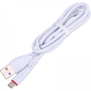 کابل میکرو یو اس بی فست شارژ Sky Dolphin S02V 3A 1m