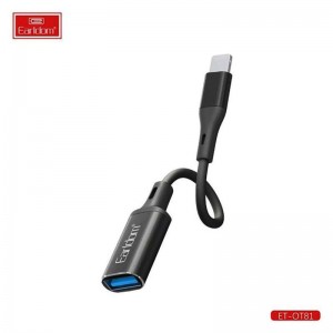 تبدیل Earldom ET-OT81 OTG USB To Lightning