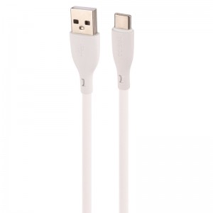 کابل تایپ سی فست شارژ Yesido CA119C 2A 1m