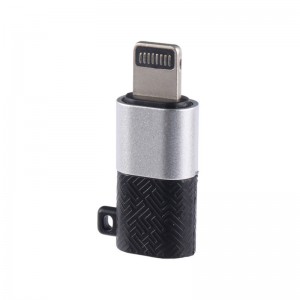 تبدیل Earldom ET-TC17 OTG Type-C To Lightning