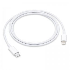 کابل تبدیل Type-C to Lightning 1m شرینک