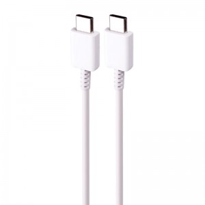 کابل تبدیل Samsung S22 Type-C to Type-C 1m