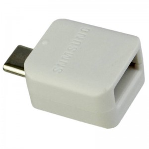 تبدیل Samsung S10 OTG Type-C Original