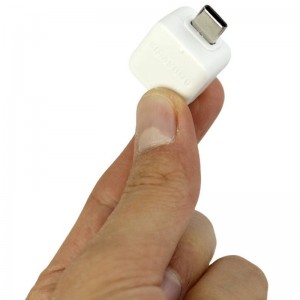 تبدیل Samsung S10 OTG Type-C Original