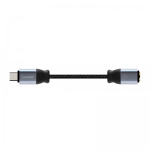 کابل تبدیل Earldom ET-OT51 Type-C To 3.5mm Audio