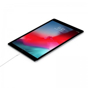 کابل تبدیل اورجینال iPhone Type-C to Lightning 1m سرجعبه