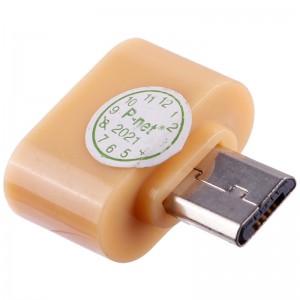 تبدیل P-net T-80 OTG MicroUSB