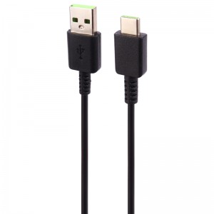 کابل تایپ سی TSCO TCC202 3A 1m