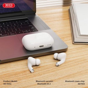 هندزفری بلوتوثی ایکس او XO-EV53