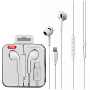 هندزفری لایتنینگ ایکس او XO-EP79