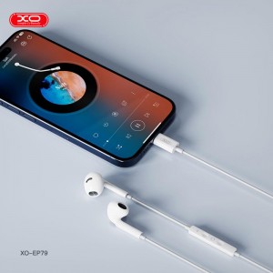 هندزفری لایتنینگ ایکس او XO-EP79