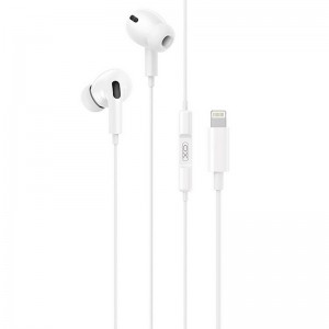 هندزفری لایتنینگ ایکس او XO-EP76