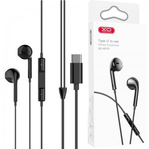 هندزفری تایپ سی ایکس او XO-EP72