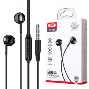 هندزفری سیمی ایکس او XO-EP52