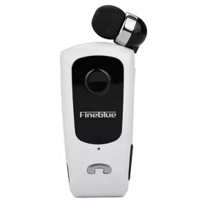 هندزفری بلوتوث تک گوش Fineblue F920