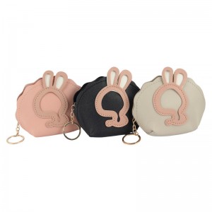 کیف هندزفری طرح خرگوش