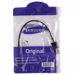 کابل کوتاه تایپ سی Samsung 22cm