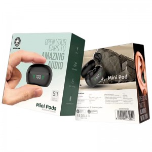 هندزفری بلوتوثی گرین لاین Mini Pods