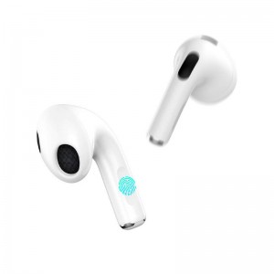 هندزفری بلوتوث دو تایی Green Lion Earbuds 3 TWS