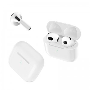 هندزفری بلوتوث دو تایی Green Lion Earbuds 3 TWS