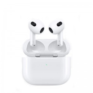 هندزفری بلوتوث دو تایی Green Lion Earbuds 3 TWS