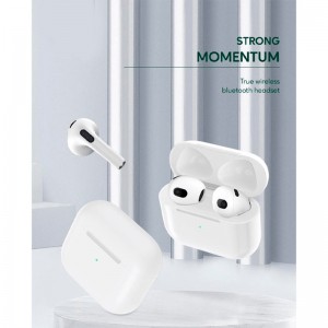 هندزفری بلوتوث دو تایی Green Lion Earbuds 3 TWS