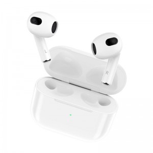 هندزفری بلوتوث دو تایی Green Lion Earbuds 3 TWS