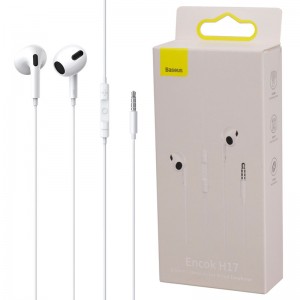 هندزفری Baseus Encok H17 NGCR020002