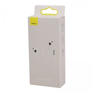 هندزفری Baseus Encok H17 NGCR020002