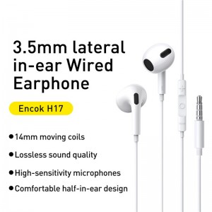 هندزفری Baseus Encok H17 NGCR020002