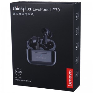 هندزفری بلوتوثی لنوو Think Plus Live Pods LP70