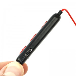 هندزفری بلوتوثی گردنی کین KL-02