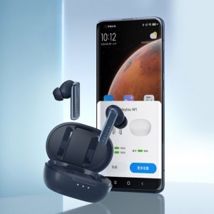 هندزفری بلوتوثی هایلو W1
