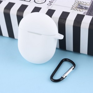 کاور هندزفری سیلیکونی Xiaomi Buds 3 Pro
