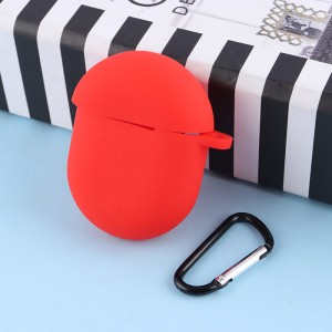 کاور هندزفری سیلیکونی Xiaomi Buds 3 Pro