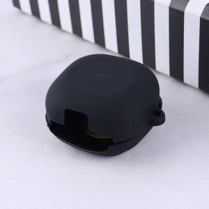 کاور سیلیکونی عروسکی گلکسی بادز 2 طرح میکی موس