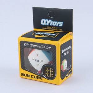 جاکلیدی روبیک QY Bun Cube EQY541