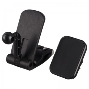 هولدر فرمانی Car Mount CF-401