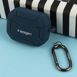 کاور ایرپاد پرو 2 Spigen Rugged Armor کد 1