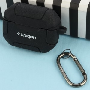 کاور ایرپاد پرو 2 Spigen Rugged Armor کد 1