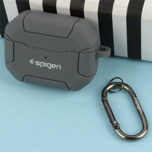 کاور ایرپاد پرو 2 Spigen Rugged Armor کد 1