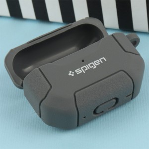 کاور ایرپاد پرو 2 Spigen Rugged Armor کد 1